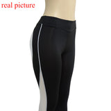 Heart pattern mesh splice legging harajuku athleisure fitness clothing sportswear elastic push up leggings women pants