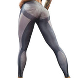 High waist athleisure women legging sportswear dot print 3D harajuku elastic fitness leggings jegging women long push up pants