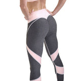 New Quick-drying Gothic Leggings Fashion Ankle-Length Breathable Fitness Leggings