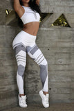 Women Leggings High Elastic Leggings Printing Women Fitness Legging Push Up Pants Clothing Sporting Leggins Jegging