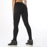 Leggings Femmes Sexy Push Up Leggings Women Elastic Workout Legging Pants Summer 2018 Fashion Ladies Fitness Leggings Plus Size