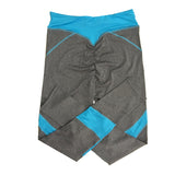 New Quick-drying Gothic Leggings Fashion Ankle-Length Breathable Fitness Leggings