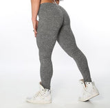 Leggings Femmes Sexy Push Up Leggings Women Elastic Workout Legging Pants Summer 2018 Fashion Ladies Fitness Leggings Plus Size
