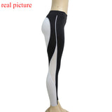 Heart pattern mesh splice legging harajuku athleisure fitness clothing sportswear elastic push up leggings women pants