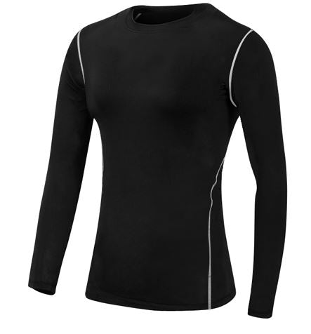 Hot Women Fitness Tight female T-shirt Dry Fit Training Blouse Sport Suit Running Sportswear Long sleeve Gym Yoga Shirt